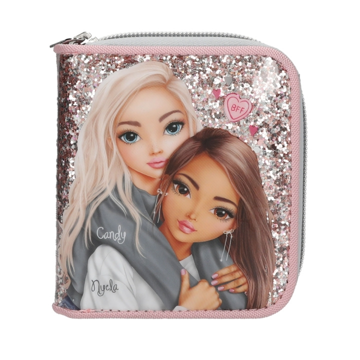 TOPModel Tasje MY BFF - (413320) in de groep SPEELGOED, KINDER- & BABYPRODUCTEN / Reizen / Kindertassen bij TP E-commerce Nordic AB (D29811)