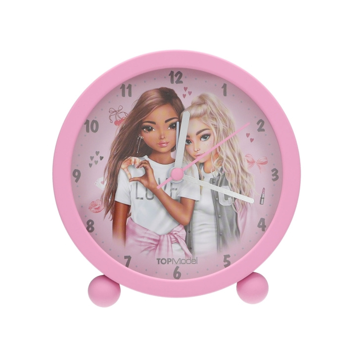 TOPModel Wekker MY BFF - (413546) in de groep HUISHOUDEN & TUIN / Horloges & Tellers / Wekkers bij TP E-commerce Nordic AB (D29814)