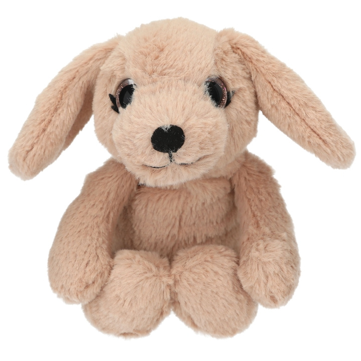 Trend Snukis Pluche Hond 25 cm - (0413522) in de groep SPEELGOED, KINDER- & BABYPRODUCTEN / Babyspeelgoed / Knuffels bij TP E-commerce Nordic AB (D29818)