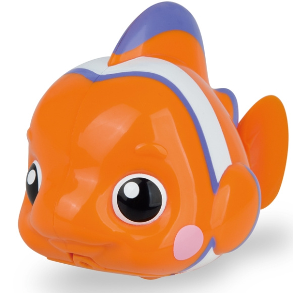 Roboalive Robo Alive - Robo Junior - Vis (25253) in de groep SPEELGOED, KINDER- & BABYPRODUCTEN / Buitenspeelgoed / Badspeelgoed bij TP E-commerce Nordic AB (D29899)