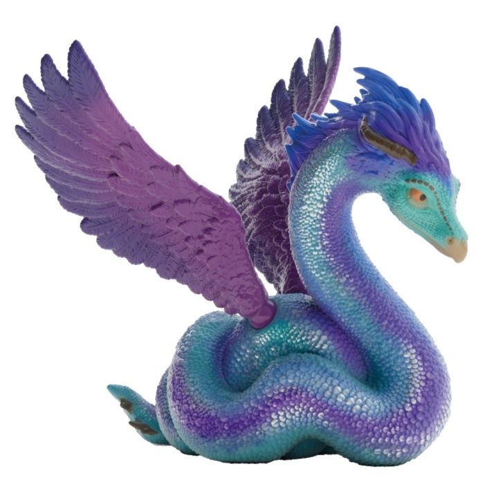 Schleich Occamy (14903) in de groep SPEELGOED, KINDER- & BABYPRODUCTEN / Speelgoed / Figuren, Miniaturen & accessoires bij TP E-commerce Nordic AB (D29951)