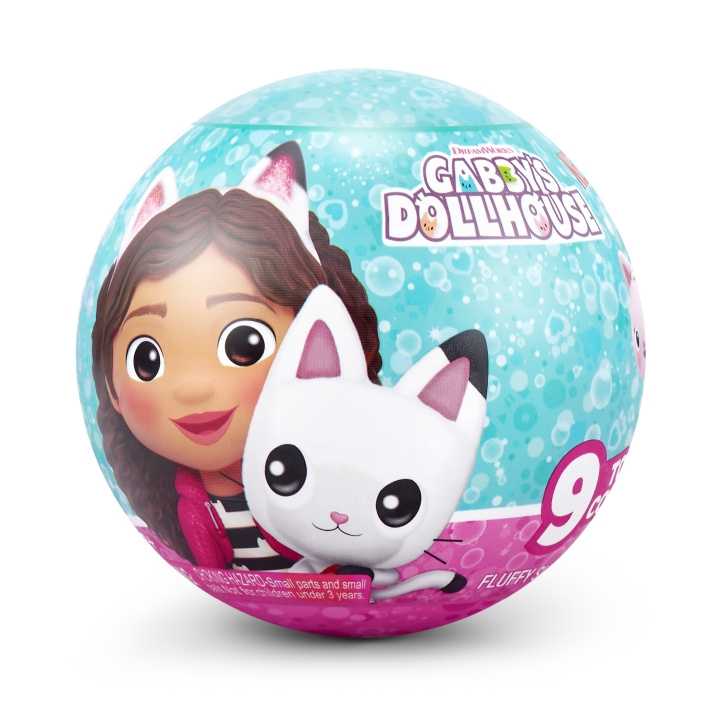 5 Surprises 5 Surprise - Gabby\'S Dollhouse - S1 (77655GQ1) in de groep SPEELGOED, KINDER- & BABYPRODUCTEN / Speelgoed / Figuren, Miniaturen & accessoires bij TP E-commerce Nordic AB (D29956)