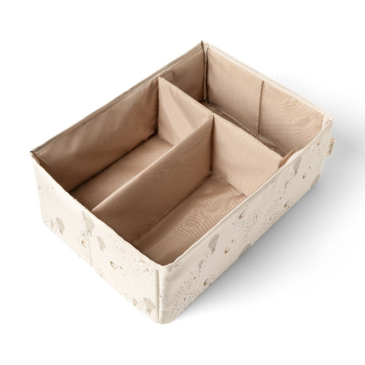 That\'s Mine Lily Verzorgingsopbergdoos Droomachtig in de groep SPEELGOED, KINDER- & BABYPRODUCTEN / Kinderkamer / Opslag bij TP E-commerce Nordic AB (D29957)