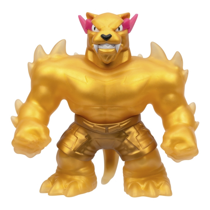 MR. BEAST LAB Stretch Hero Legendarische Panter (24738) in de groep SPEELGOED, KINDER- & BABYPRODUCTEN / Speelgoed / Figuren, Miniaturen & accessoires bij TP E-commerce Nordic AB (D30042)