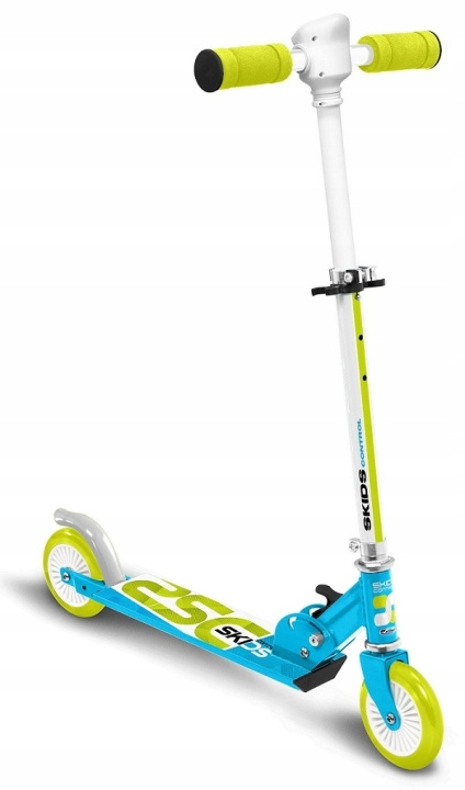 Skids Control Scooter met snelheidsmeter (60259) in de groep SPEELGOED, KINDER- & BABYPRODUCTEN / Buitenspeelgoed / Fietsen & Steppen bij TP E-commerce Nordic AB (D30054)