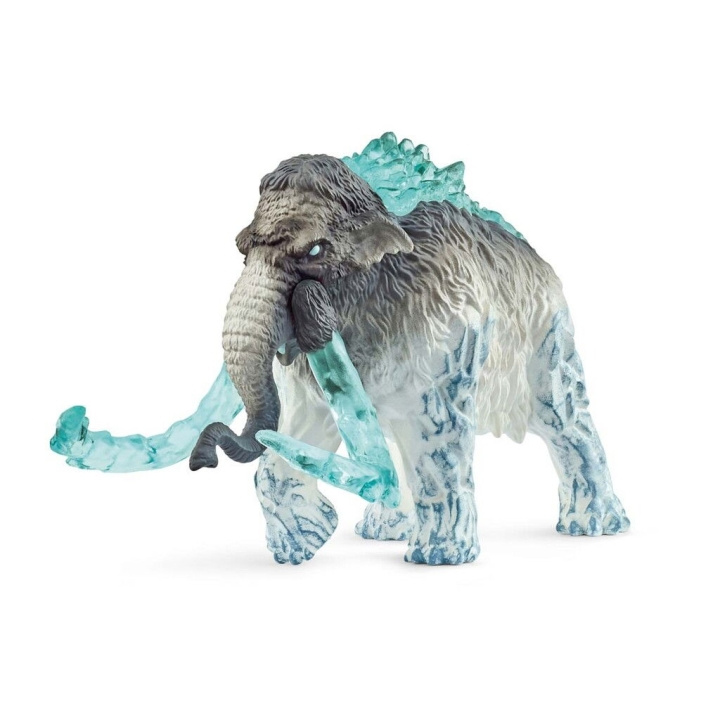 Schleich Vorst mammoet - (70829) in de groep SPEELGOED, KINDER- & BABYPRODUCTEN / Speelgoed / Figuren, Miniaturen & accessoires bij TP E-commerce Nordic AB (D30095)