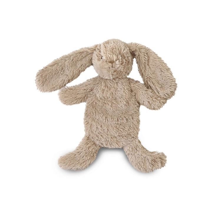That\'s Mine Houston Zware Teddy Klein Konijn in de groep SPEELGOED, KINDER- & BABYPRODUCTEN / Babyspeelgoed / Knuffels bij TP E-commerce Nordic AB (D30117)