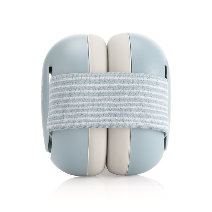 Reer SilentGuard Baby Gehoorbeschermers - Blauw - (RE53283) in de groep SPEELGOED, KINDER- & BABYPRODUCTEN / Kinderveiligheid / Gehoorbescherming & Overige bij TP E-commerce Nordic AB (D30145)