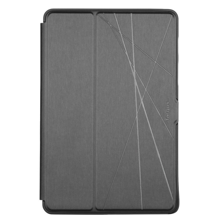 Targus Click-In hoesje voor Tab S7 in de groep SMARTPHONE & TABLETS / Tablet bescherming / Samsung tablets bij TP E-commerce Nordic AB (D30150)