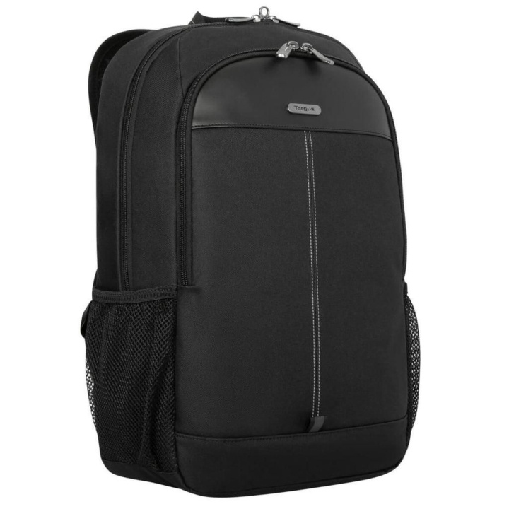 Targus 15.6 Klassieke rugzak in de groep SPEELGOED, KINDER- & BABYPRODUCTEN / Reizen / Kindertassen / Rugzakken bij TP E-commerce Nordic AB (D30155)