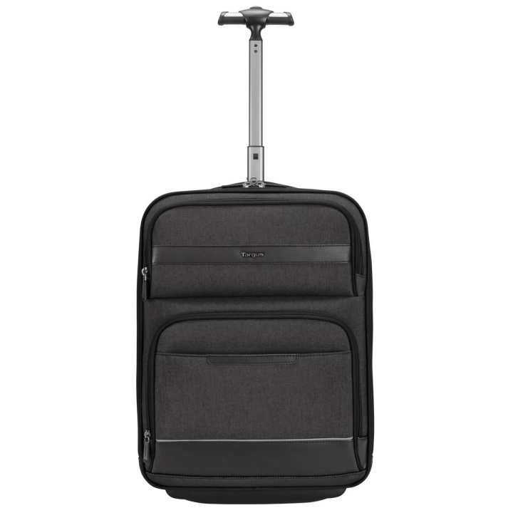 Targus 15.6 CitySmart Laptoproller in de groep COMPUTERS & RANDAPPARATUUR / Laptops & accessoires / Computertassen bij TP E-commerce Nordic AB (D30170)