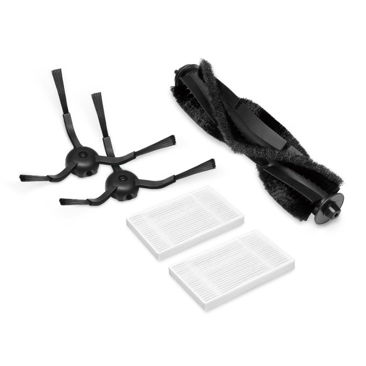 TP-Link Tapo Vervangset Robotstofzuiger Tapo RVA105 in de groep HUISHOUDEN & TUIN / Schoonmaakproducten / Stofzuigers & Accessoires / Robotstofzuigers bij TP E-commerce Nordic AB (D30173)