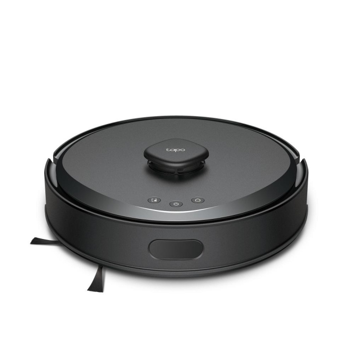 TP-Link Tapo RV30 Max 5300Pa Hyper Zuigende Robot Stofzuiger & Mop in de groep HUISHOUDEN & TUIN / Schoonmaakproducten / Stofzuigers & Accessoires / Robotstofzuigers bij TP E-commerce Nordic AB (D30174)