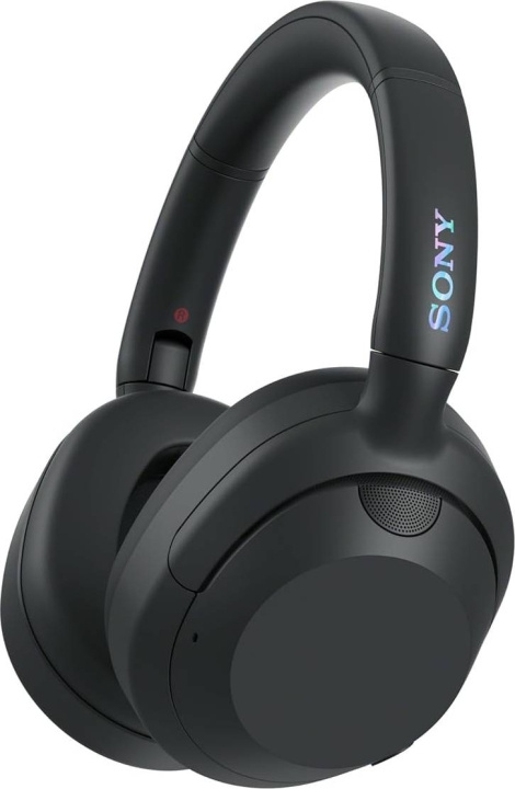 Sony ULT Wear Draadloze hoofdtelefoon Zwart in de groep HOME ELECTRONICS / Audio & Beeld / Koptelefoon & Accessoires / Koptelefoon bij TP E-commerce Nordic AB (D30177)