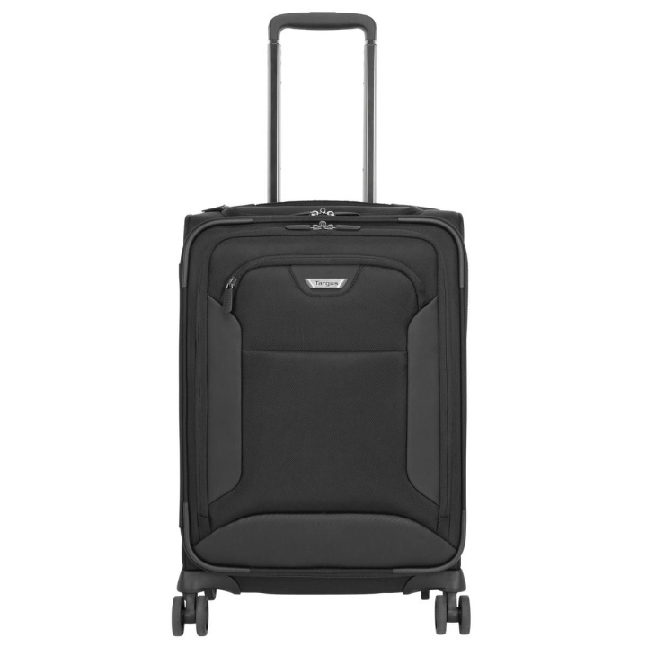 Targus Corporate Traveller Roller Zwart in de groep SPEELGOED, KINDER- & BABYPRODUCTEN / Reizen / Kindertassen / Koffers bij TP E-commerce Nordic AB (D30178)