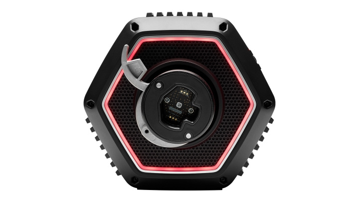ThrustMaster T818 Servo Basis in de groep COMPUTERS & RANDAPPARATUUR / GAMING / Gaming accessoires bij TP E-commerce Nordic AB (D30184)