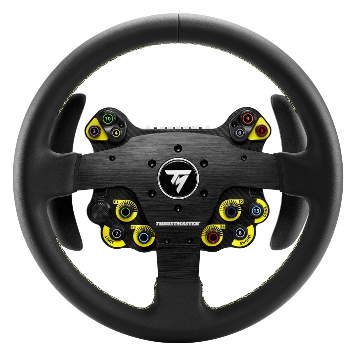 ThrustMaster Evo Racing 32 R Toevoeging in de groep COMPUTERS & RANDAPPARATUUR / GAMING / Stuurwielen en joysticks bij TP E-commerce Nordic AB (D30199)
