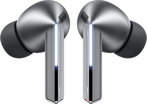 Samsung Galaxy Buds3 Pro Bluetooth HiFi-geluid ANC Galaxy AI in de groep HOME ELECTRONICS / Audio & Beeld / Koptelefoon & Accessoires / Koptelefoon bij TP E-commerce Nordic AB (D30215)