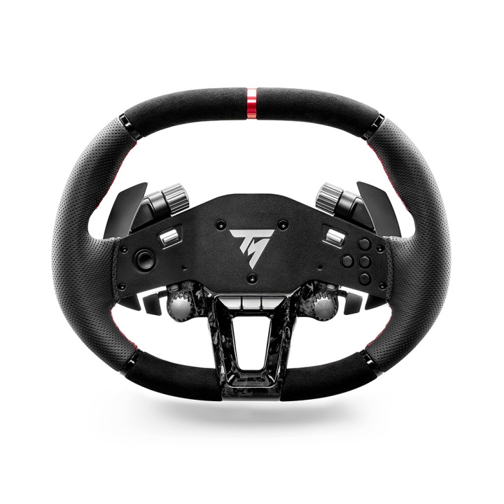 ThrustMaster Hypercar Wielen Toevoeging - Ww in de groep COMPUTERS & RANDAPPARATUUR / GAMING / Stuurwielen en joysticks bij TP E-commerce Nordic AB (D30223)