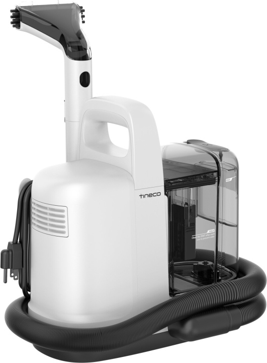 Tineco iCarpet Spot vlekverwijderaar in de groep HUISHOUDEN & TUIN / Schoonmaakproducten / Stofzuigers & Accessoires bij TP E-commerce Nordic AB (D30264)
