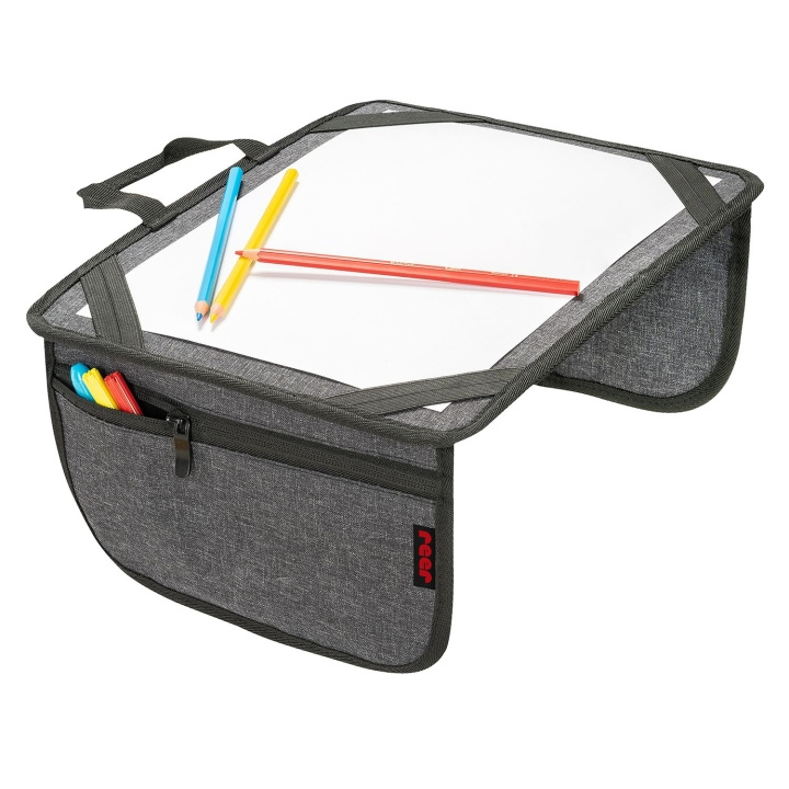 Reer - Tekenmat (RE86091) in de groep SPORT, VRIJE TIJD & HOBBY / Leuke dingen / Handige spullen bij TP E-commerce Nordic AB (D30265)