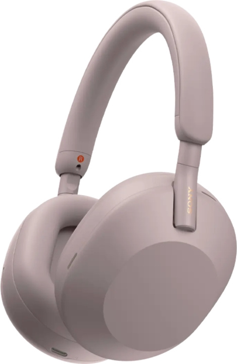Sony WH-1000XM5 Draadloze hoofdtelefoon met ruisonderdrukking in de groep HOME ELECTRONICS / Audio & Beeld / Koptelefoon & Accessoires / Koptelefoon bij TP E-commerce Nordic AB (D30275)