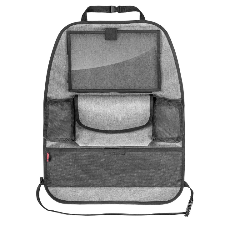 Reer - Opbergmateriaal voor auto (RE86051) in de groep SPORT, VRIJE TIJD & HOBBY / Leuke dingen / Handige spullen bij TP E-commerce Nordic AB (D30277)