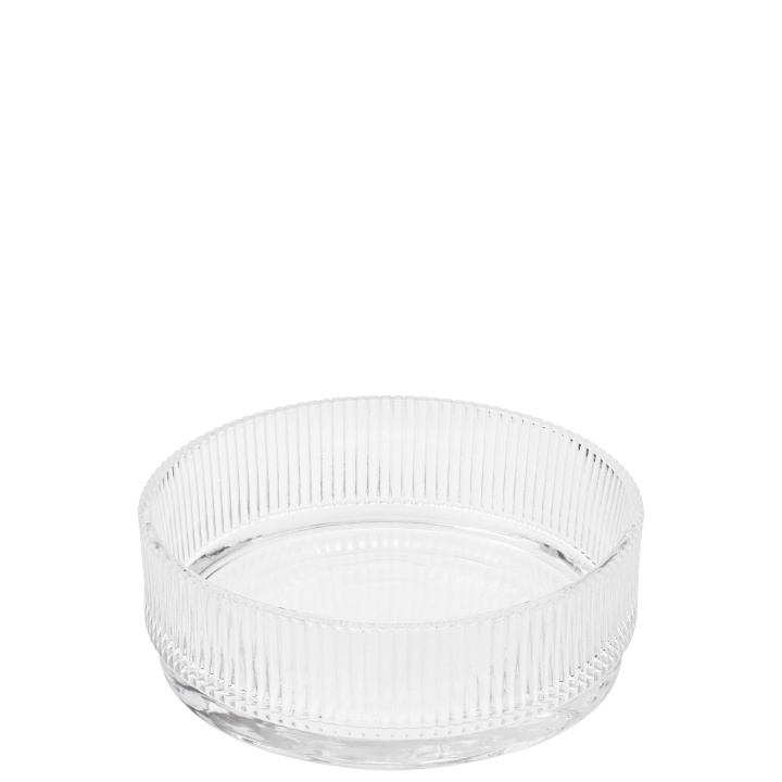 Stelton Pilastro serveerschaal Ø15cm in de groep HUISHOUDEN & TUIN / Keukengerei / Overige keukengereedschap bij TP E-commerce Nordic AB (D30279)