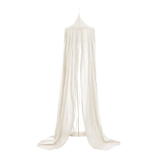 Vanilla Copenhagen Baldakijn - Melk - Ø50 cm (CANO1324) in de groep SPEELGOED, KINDER- & BABYPRODUCTEN / Kindertextiel / Beddengoed bij TP E-commerce Nordic AB (D30298)