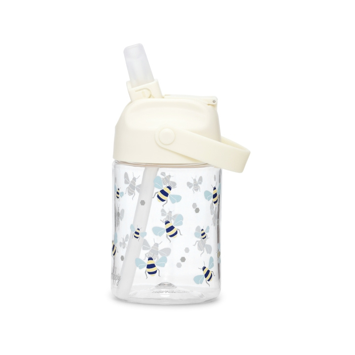Vanilla Copenhagen Drinkfles - Transparant - 350 ml (TTBS4125) in de groep SPEELGOED, KINDER- & BABYPRODUCTEN / Eten & Drinken / Babyflessen & Accessoires bij TP E-commerce Nordic AB (D30302)