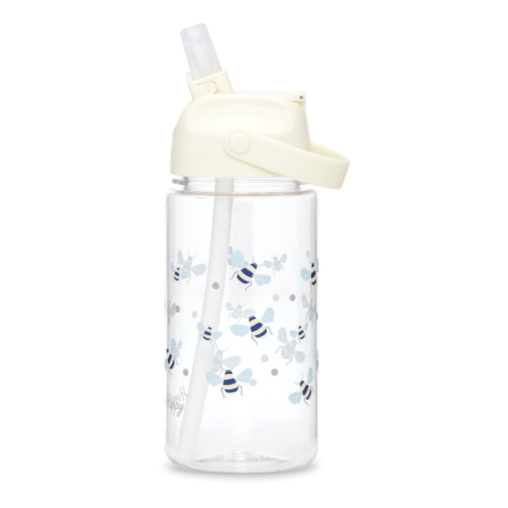 Vanilla Copenhagen Drinkfles - Transparant - 500 ml (TTBL4325) in de groep SPEELGOED, KINDER- & BABYPRODUCTEN / Eten & Drinken / Babyflessen & Accessoires bij TP E-commerce Nordic AB (D30303)