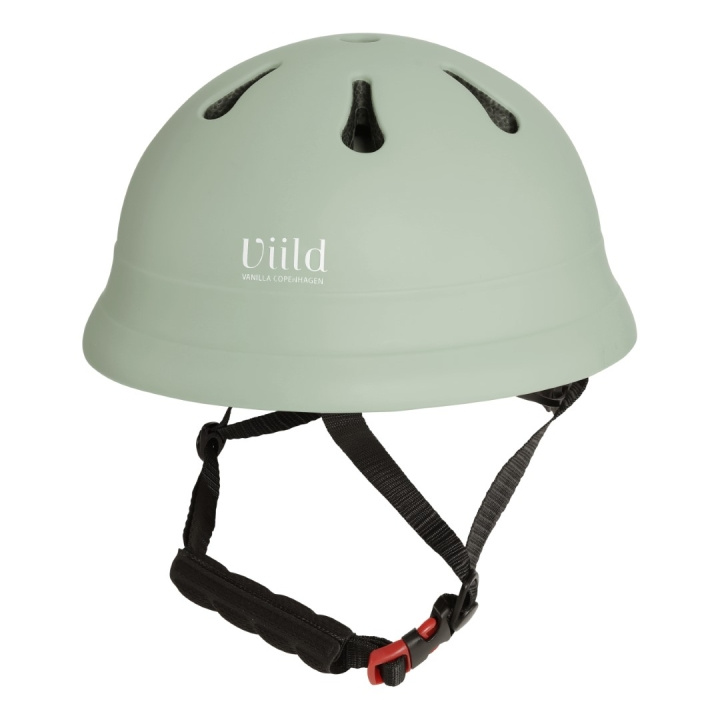 Vanilla Copenhagen Veiligheidshelm - Licht Jade - XS (48-52 cm) (HELM5024) in de groep SPORT, VRIJE TIJD & HOBBY / Sportuitrusting / Fietsaccessoires / Helmen bij TP E-commerce Nordic AB (D30338)