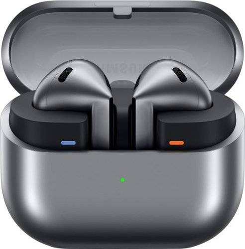 Samsung Galaxy Buds3 ANC-oordopjes voor in het oor,Fyndvara in de groep HOME ELECTRONICS / Audio & Beeld / Koptelefoon & Accessoires / Koptelefoon bij TP E-commerce Nordic AB (D30344D)