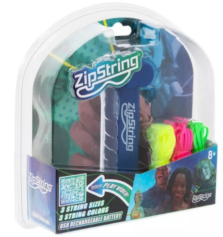 ZipString Het Origineel (50233) in de groep SPEELGOED, KINDER- & BABYPRODUCTEN / Spelletje / Bordspellen bij TP E-commerce Nordic AB (D30349)
