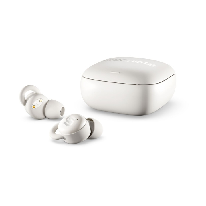 Urbanista Porto Midnight Draadloze In-Ear in de groep HOME ELECTRONICS / Audio & Beeld / Koptelefoon & Accessoires / Koptelefoon bij TP E-commerce Nordic AB (D30379)