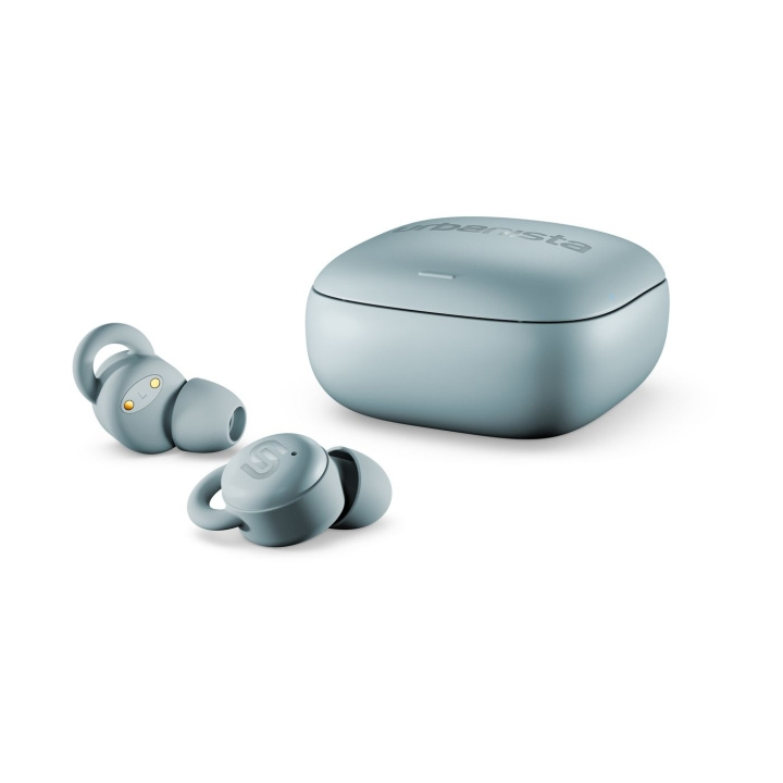 Urbanista Porto Midnight Draadloze In-Ear in de groep HOME ELECTRONICS / Audio & Beeld / Koptelefoon & Accessoires / Koptelefoon bij TP E-commerce Nordic AB (D30380)