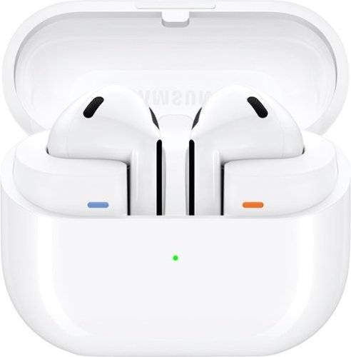 Samsung Galaxy Buds3 ANC-oordopjes voor in het oor in de groep HOME ELECTRONICS / Audio & Beeld / Koptelefoon & Accessoires / Koptelefoon bij TP E-commerce Nordic AB (D30381)