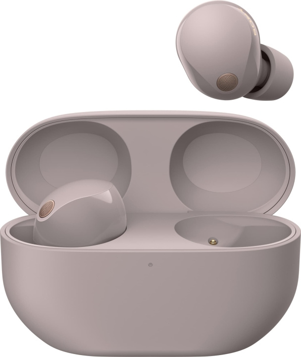 Sony WF-1000XM5 Echte draadloze oordopjes in de groep HOME ELECTRONICS / Audio & Beeld / Koptelefoon & Accessoires / Koptelefoon bij TP E-commerce Nordic AB (D30382)