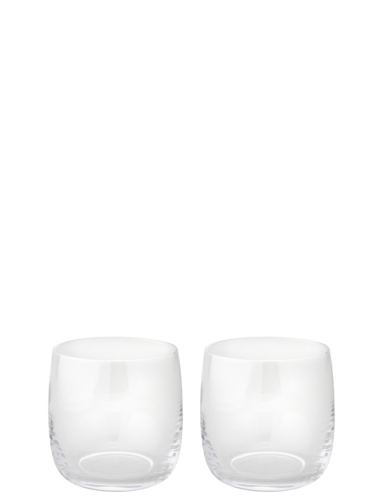 Stelton Norman Foster Drinkglas Helder 0,2 L (2 stuks) in de groep HUISHOUDEN & TUIN / Keukengerei / Wijn- & Drankaccessoires bij TP E-commerce Nordic AB (D30394)