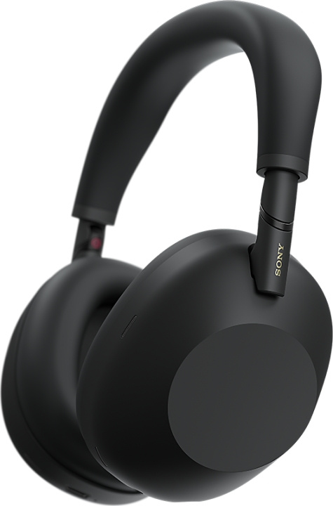 Sony WH-1000XM6 - Ruisonderdrukkende draadloze hoofdtelefoon in de groep HOME ELECTRONICS / Audio & Beeld / Koptelefoon & Accessoires / Koptelefoon bij TP E-commerce Nordic AB (D30401)
