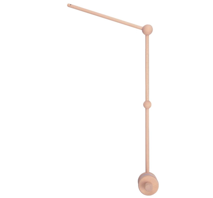 Vanilla Copenhagen Mobielhouder - Beuken (WOOH9825) in de groep SPORT, VRIJE TIJD & HOBBY / Leuke dingen / Handige spullen bij TP E-commerce Nordic AB (D30421)