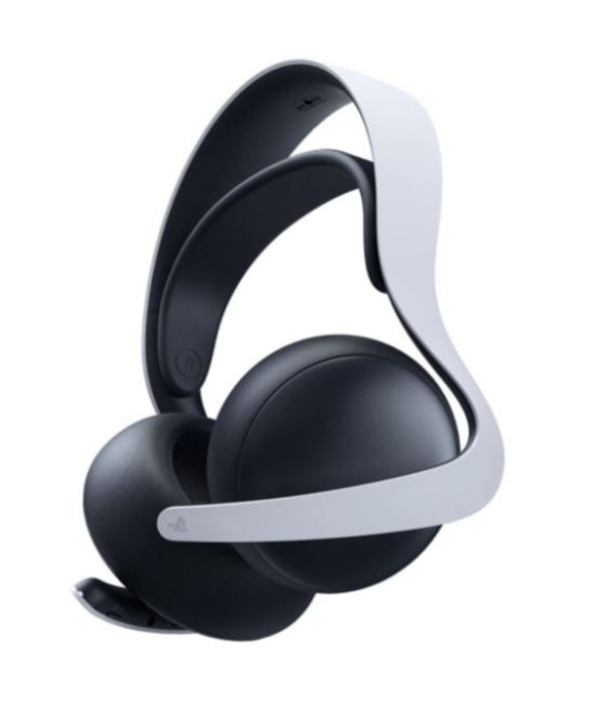 Sony Playstation 5 PULSE Elite draadloze headset in de groep COMPUTERS & RANDAPPARATUUR / GAMING / Koptelefoon bij TP E-commerce Nordic AB (D30425)