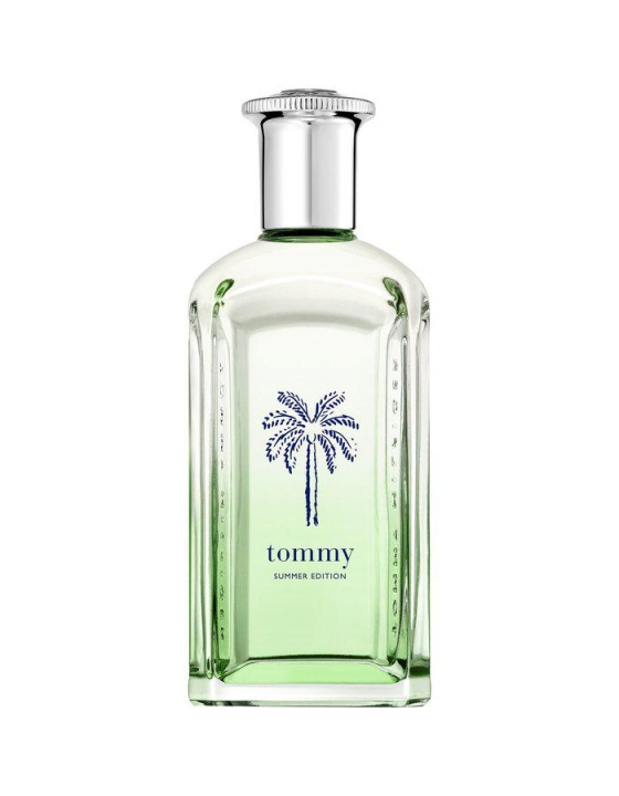 Tommy Hilfiger Tommy Endless Summer - 100 ml in de groep BEAUTY & HEALTH / Geuren & Parfum / Parfum / Parfum voor hem bij TP E-commerce Nordic AB (D30426)