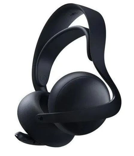 Sony Playstation 5 PULSE Elite draadloze headset in de groep COMPUTERS & RANDAPPARATUUR / GAMING / Koptelefoon bij TP E-commerce Nordic AB (D30432)