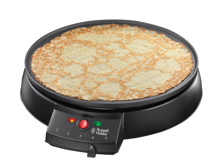 Russell Hobbs Fiesta crêpe Maker in de groep HUISHOUDEN & TUIN / Keukengerei / Overige keukengereedschap bij TP E-commerce Nordic AB (D30434)
