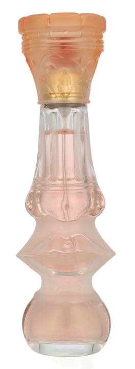 Salvador Dali Dalissime Edt Spray 30 ml in de groep BEAUTY & HEALTH / Geuren & Parfum / Parfum / Parfum voor haar bij TP E-commerce Nordic AB (D30458)