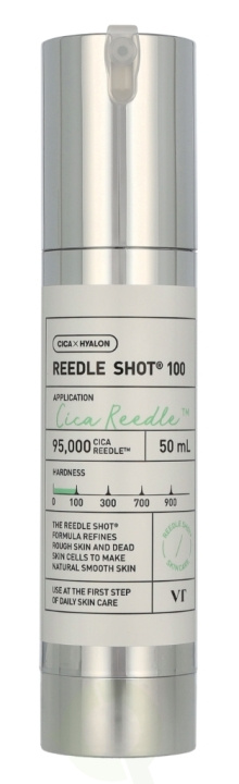 VT Cosmetic Reedle Shot 100 50 ml in de groep BEAUTY & HEALTH / Huidsverzorging / Zonnebank / Zonnebescherming bij TP E-commerce Nordic AB (D30462)