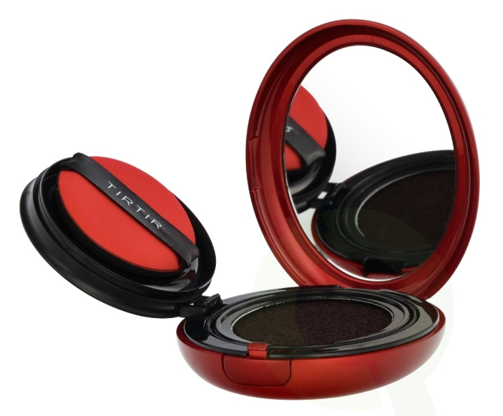 TirTir Mask Fit Red Cushion Foundation SPF40 18 g #55N Espresso in de groep BEAUTY & HEALTH / Makeup / Make-up gezicht / Foundation bij TP E-commerce Nordic AB (D30466)