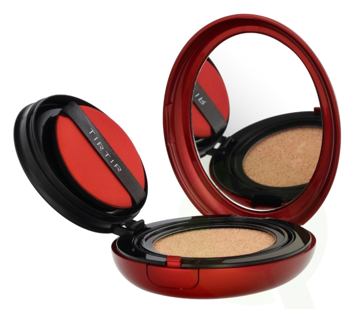 TirTir Mask Fit Red Cushion SPF40 PA++ 18 g #13N Fair Ivory in de groep BEAUTY & HEALTH / Makeup / Make-up gezicht / Foundation bij TP E-commerce Nordic AB (D30469)