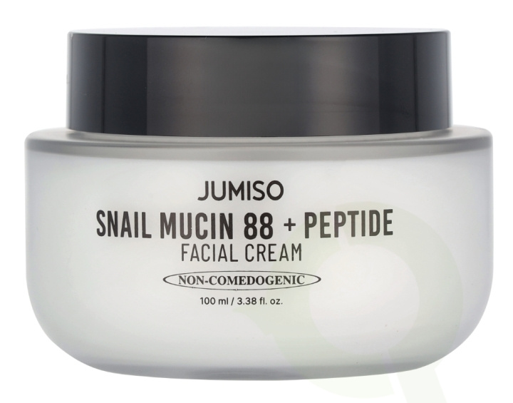 Jumiso Snail Mucin 88 + Peptide Cream 100 ml in de groep BEAUTY & HEALTH / Huidsverzorging / Gezicht / Dagcrème bij TP E-commerce Nordic AB (D30470)
